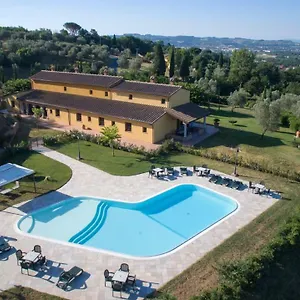  Appartamento Il Casale