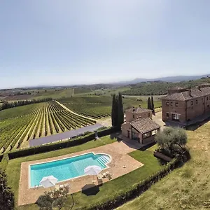  Alloggio per agriturismo Terra Rossa